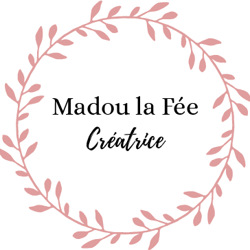 Logo Madou la Fée