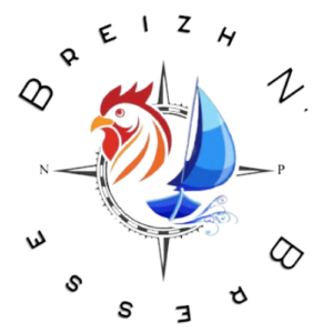 Logo de Breizh'n Bresse