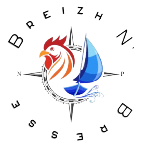 Logo de Breizh'n Bresse