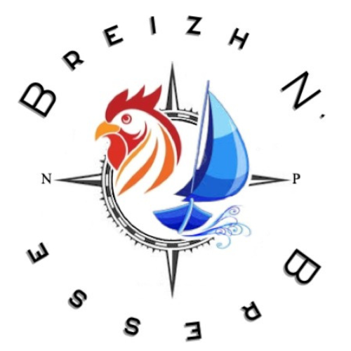 Logo Breizh'n Bresse