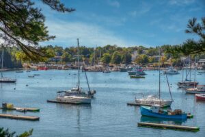 que faire autour du golfe du morbihan ?